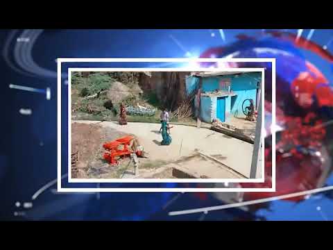 चंबल में फिर गूंजी गोलियों की आवाज, 6 लोगों को उतारा मौत के घाट | FN News Channel
