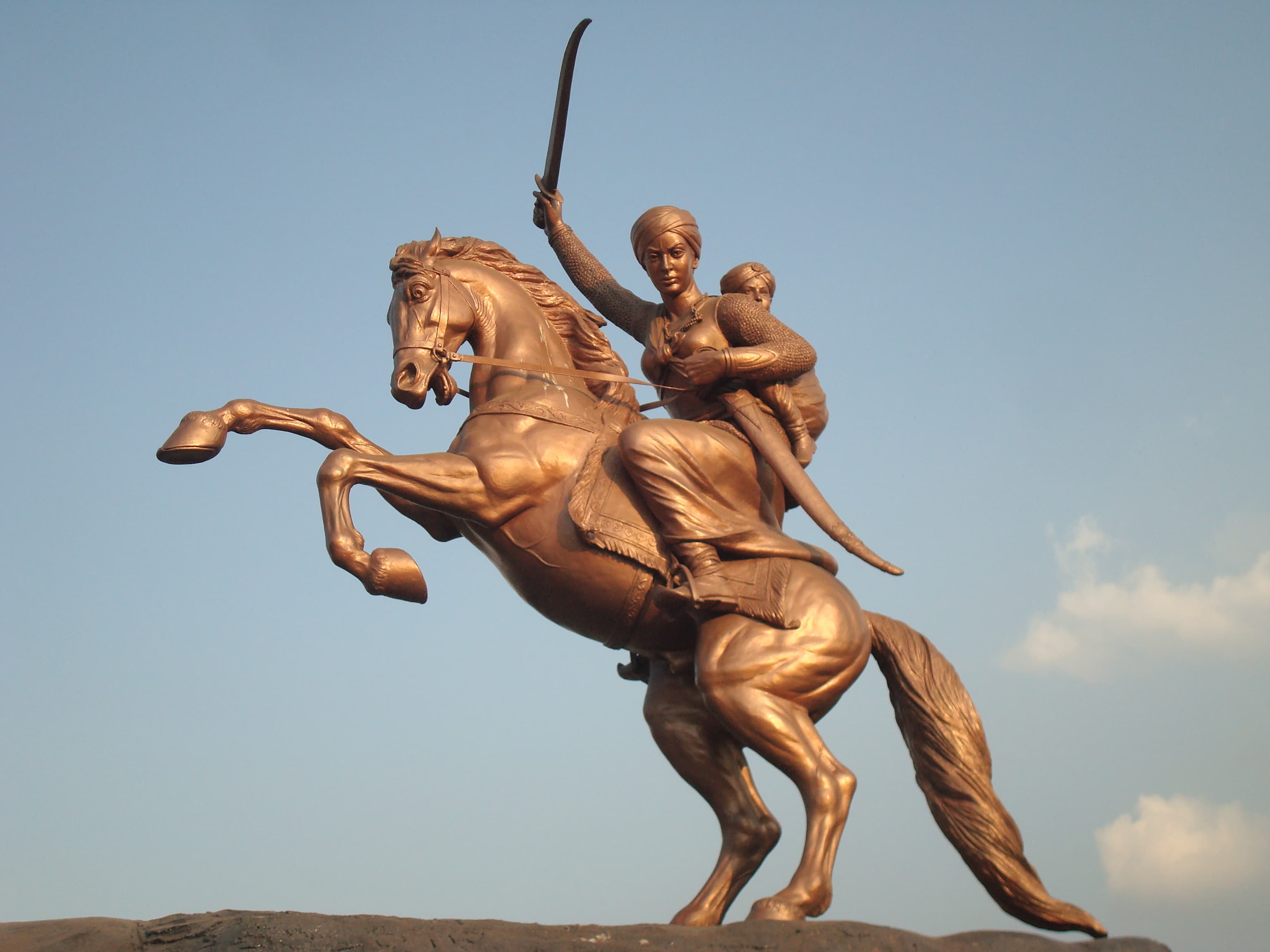 शहीद ज्योति यात्रा के साथ होगा दो दिवसीय वीरांगना बलिदान मेले का शुभारंभ
