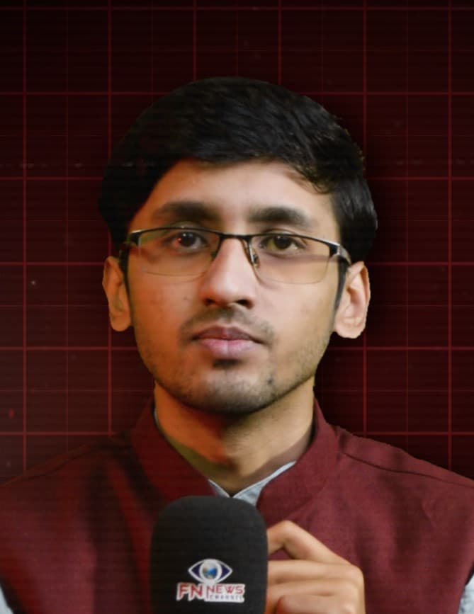 मोहम्मद फ़ैज़ान