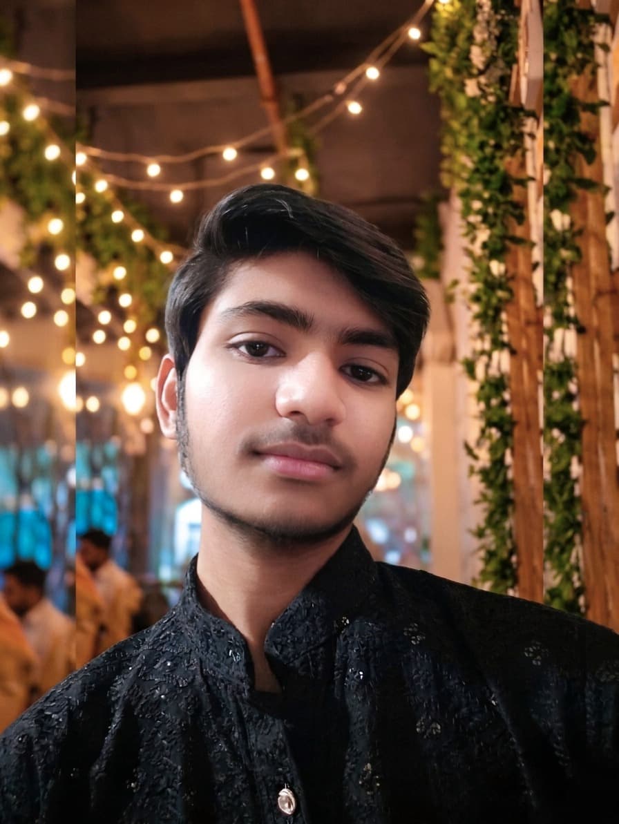 मोहम्मद नवेद
