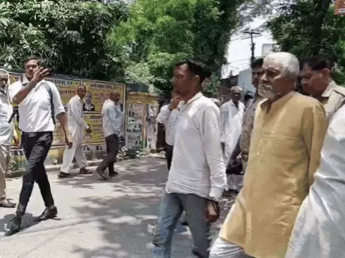 पत्नी से संबंध के शक में युवक की हत्या, शव जलाकर सबूत मिटाने वाले दो दोषियों को फांसी की सजा