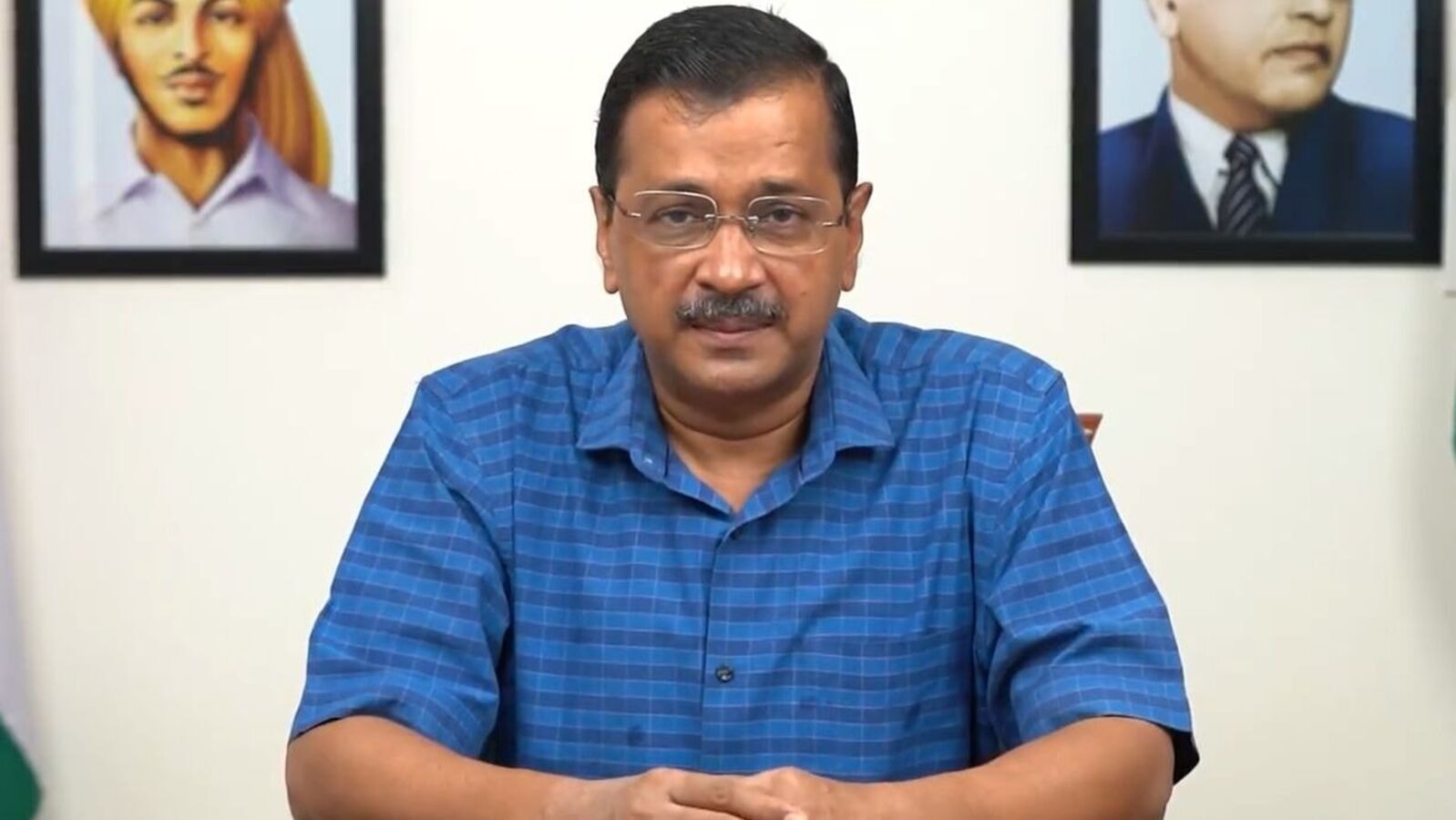 ट्रंप से मुलाकात पर केजरीवाल का मोदी सरकार पर हमला, बोले- भारतीयों की मौत पर क्यों रहे खामोश?