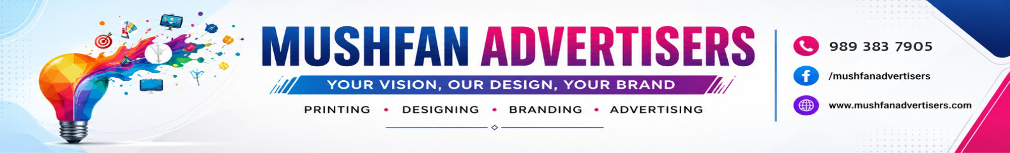 Mushfan Advertisers