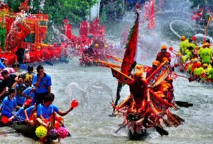 दुनिया के त्योहार जो आपको ज़रूर अनुभव करने चाहिए