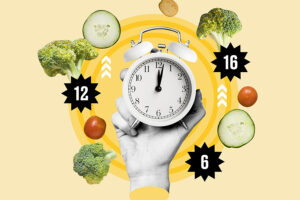 clock and vegetables_202406271857473347