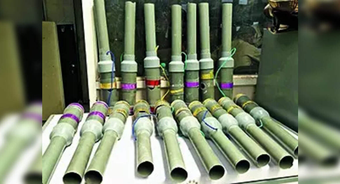 ग्वालियर में कार्बाइड बंदूक पर तत्काल प्रतिबंध: त्योहारों में सुरक्षा के लिए जिला प्रशासन का सख्त कदम