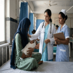 पिथौरागढ़ में चौंकाने वाली घटना: 14 वर्षीय किशोरी ने जन्म दिया बेटे को, नवजात के पिता के खिलाफ दर्ज हुआ केस