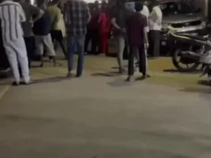 इंदौर में दो बच्चे लापता,