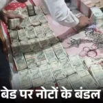 जमुई में EOU की बड़ी कार्रवाई: इंजीनियर गोपाल कुमार के 4 ठिकानों पर छापा, 50 लाख कैश बरामद