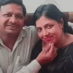 कुरुक्षेत्र में लिव-इन पार्टनर पर दुकानदार की हत्या का आरोप, बच्चों संग फरार